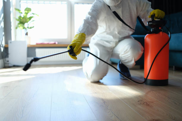 Reliable Sewage Cleanup contractor in Everett, MA by Dulley Family Biohazard Services